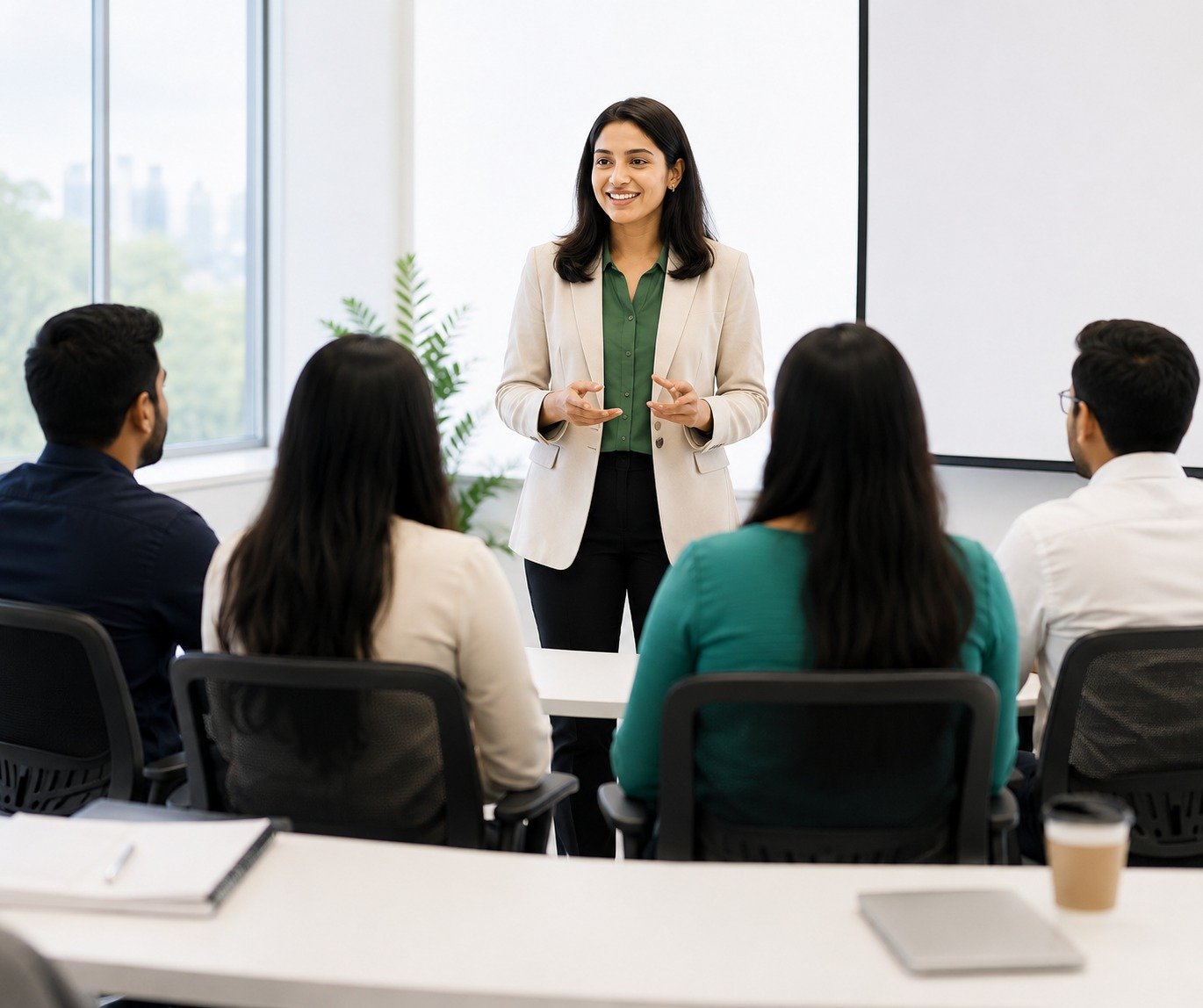 POSH Training for Employees