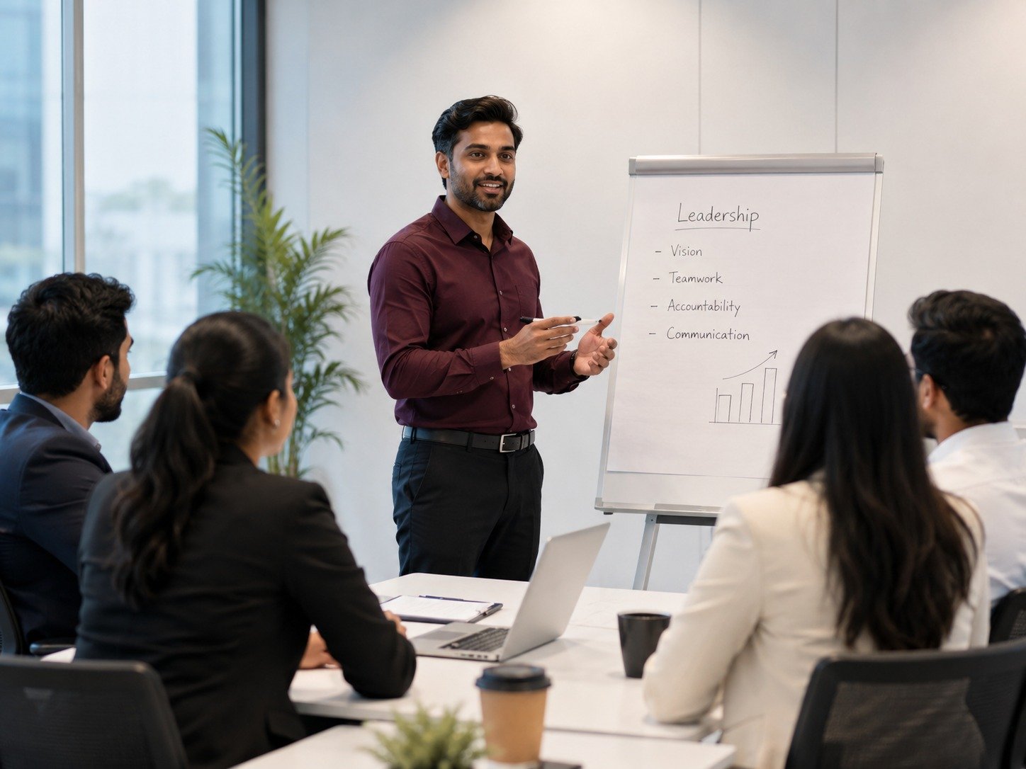 POSH Training for Managers