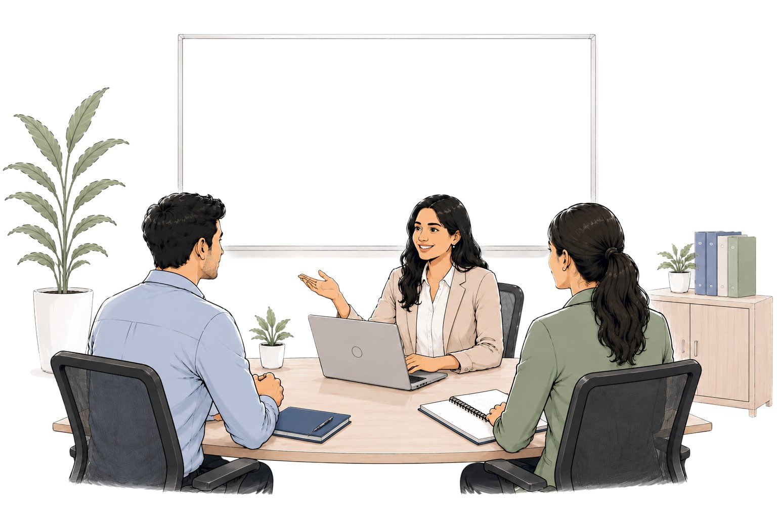 IC Trainings and Certifications